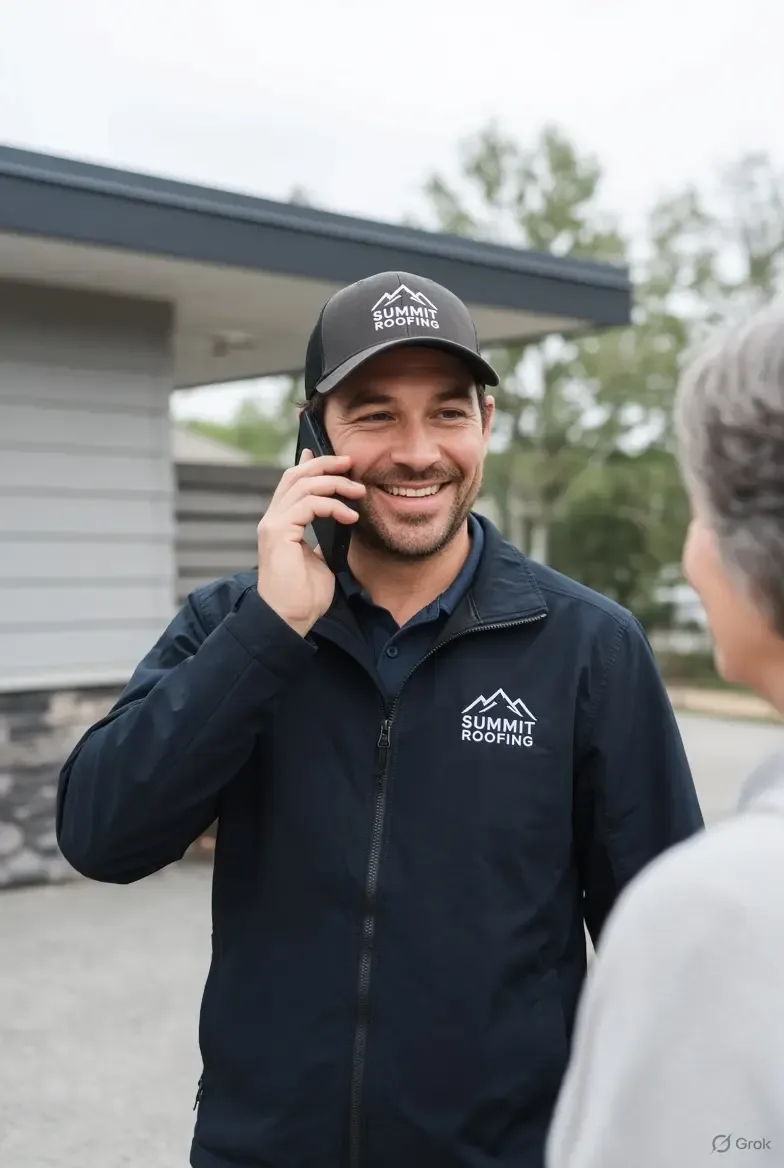 Flat Roof Leak Repair Broadview Heights, OH FAQs